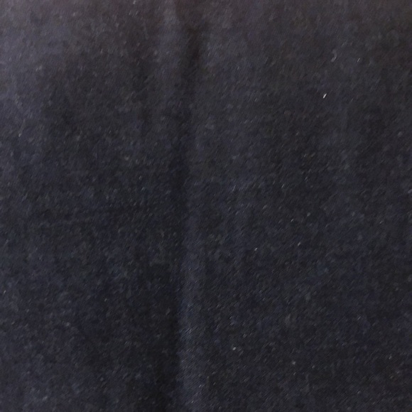 Hollister Dark Wash Skinny Jeans - Picture 5 of 5